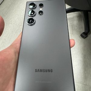 갤럭시 S24 울트라 512GB