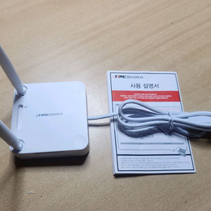 ipTIME BE6500UA 공유기
