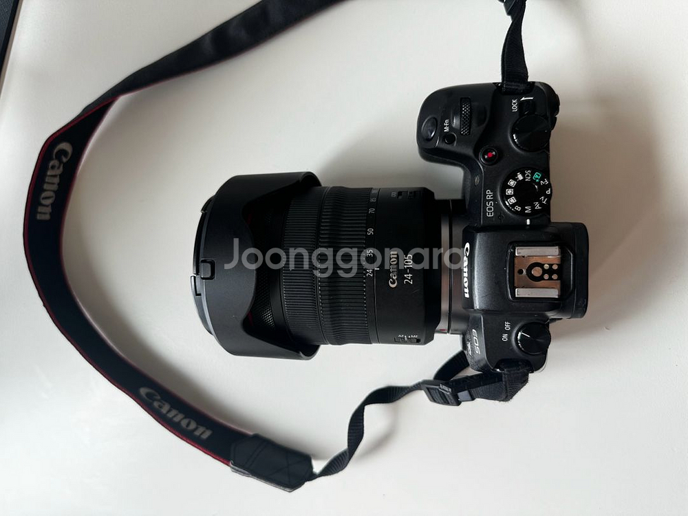캐논 EOS RP + RF24105f4L+RF50mm--3