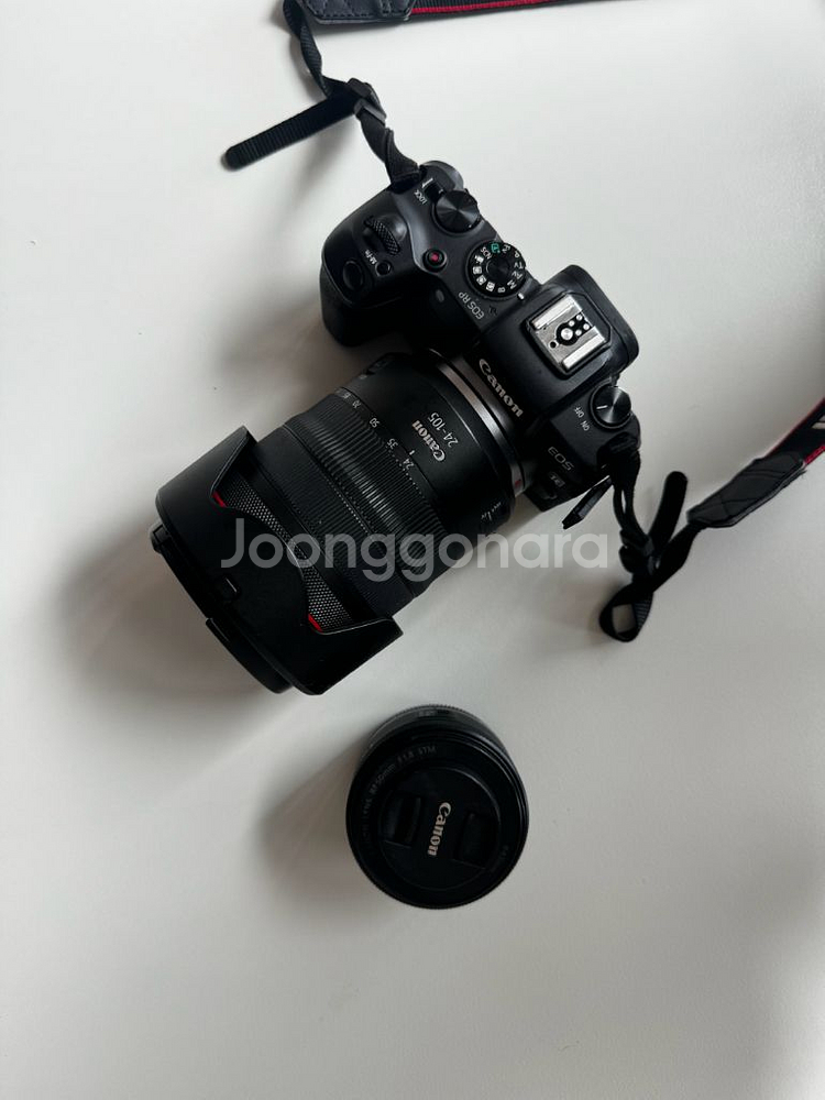 캐논 EOS RP + RF24105f4L+RF50mm--0