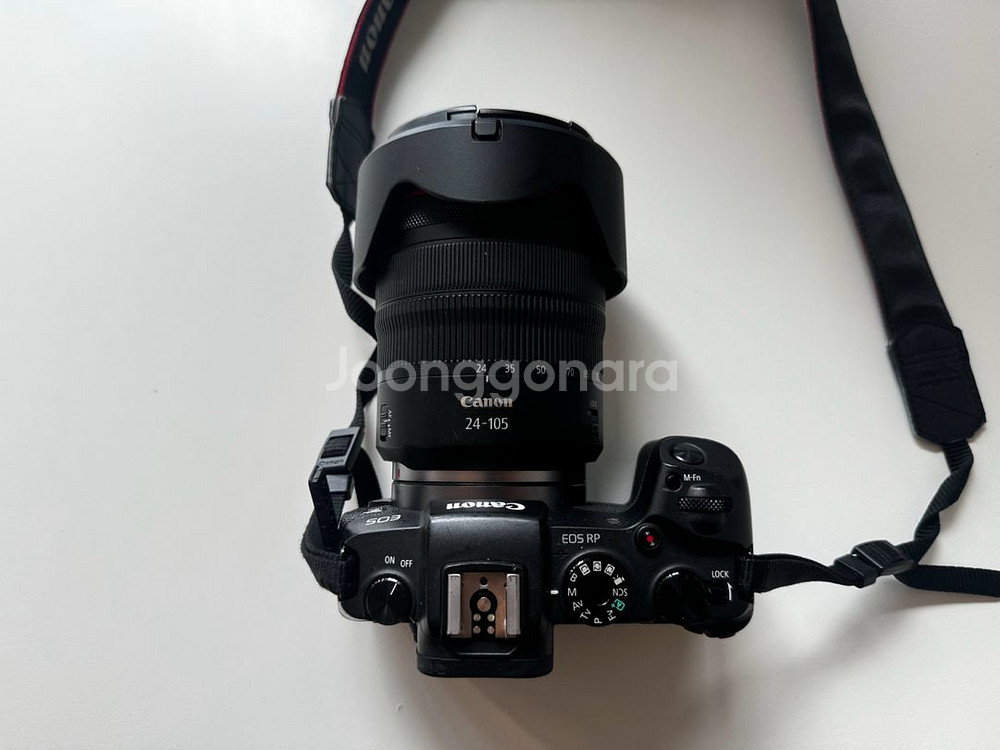 캐논 EOS RP + RF24105f4L+RF50mm--2