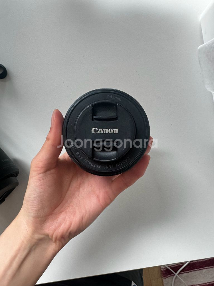 캐논 EOS RP + RF24105f4L+RF50mm--5