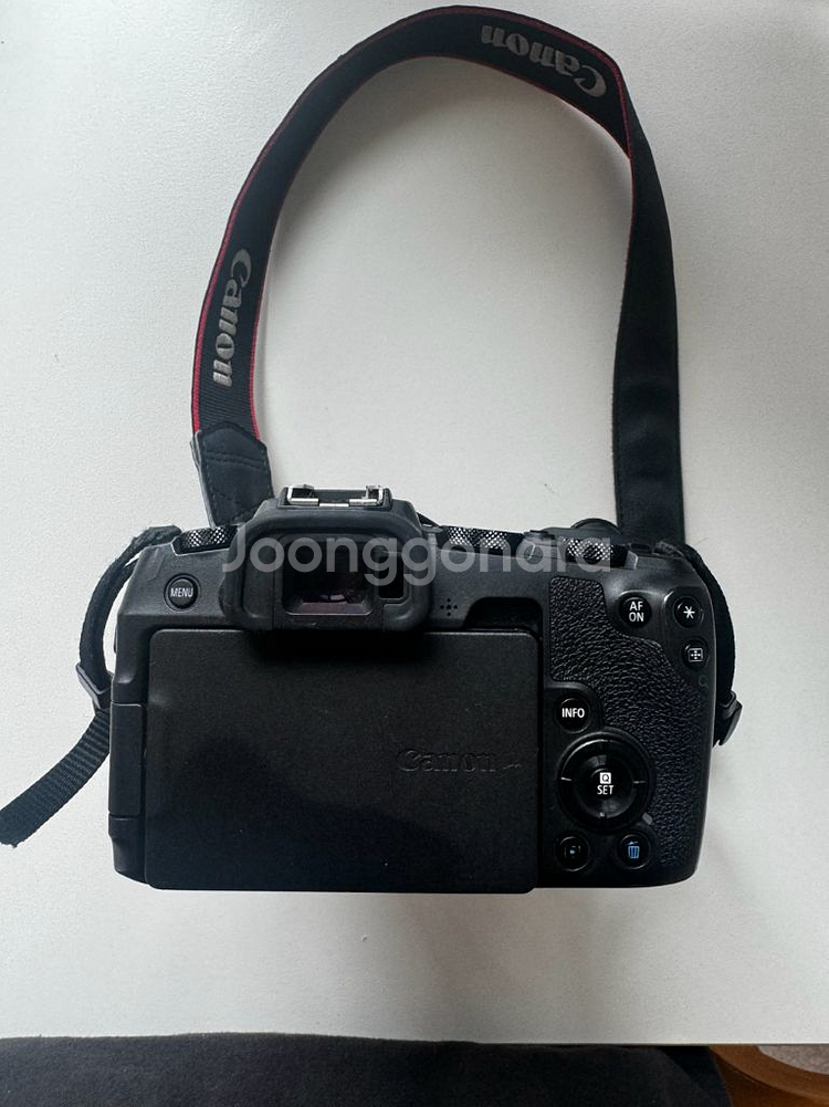 캐논 EOS RP + RF24105f4L+RF50mm--4