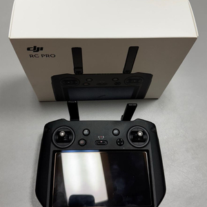DJI RC Pro 조종기 판매합니다