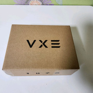 무선 마우스 vxe r1 se+
