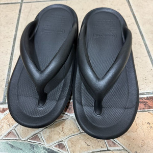 토앤토 제로비티 OG 블랙 쪼리