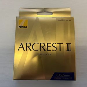 니콘 아크레스트 Arcrest ii 82mm