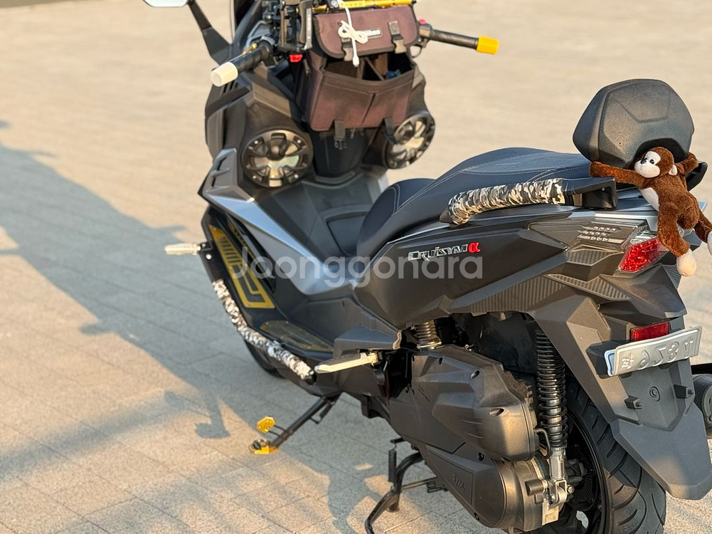 크루심알파125--7