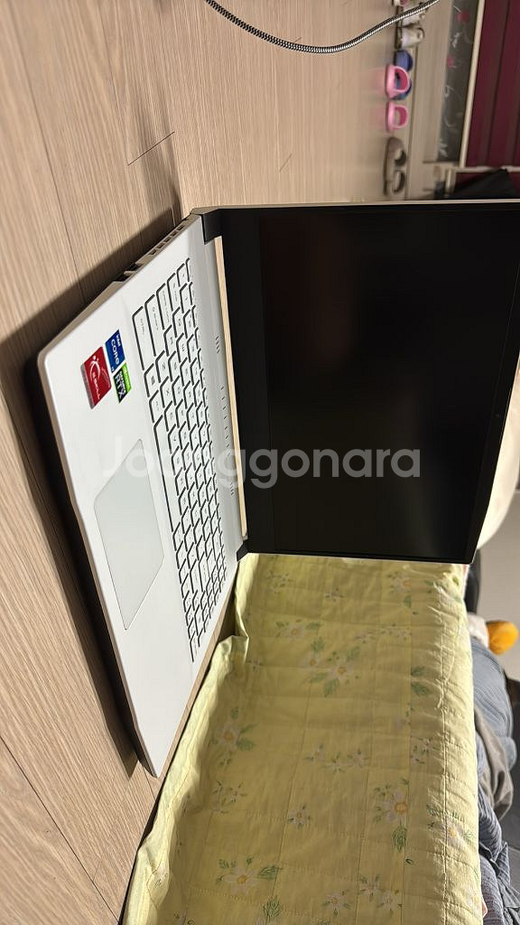 MSI 게이밍 노트북 I7, 3050ti--8