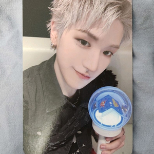 보넥도 리우 원도어존 포카