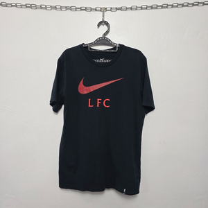 [NIKE] 공용 리버풀 LFC 반팔티 L