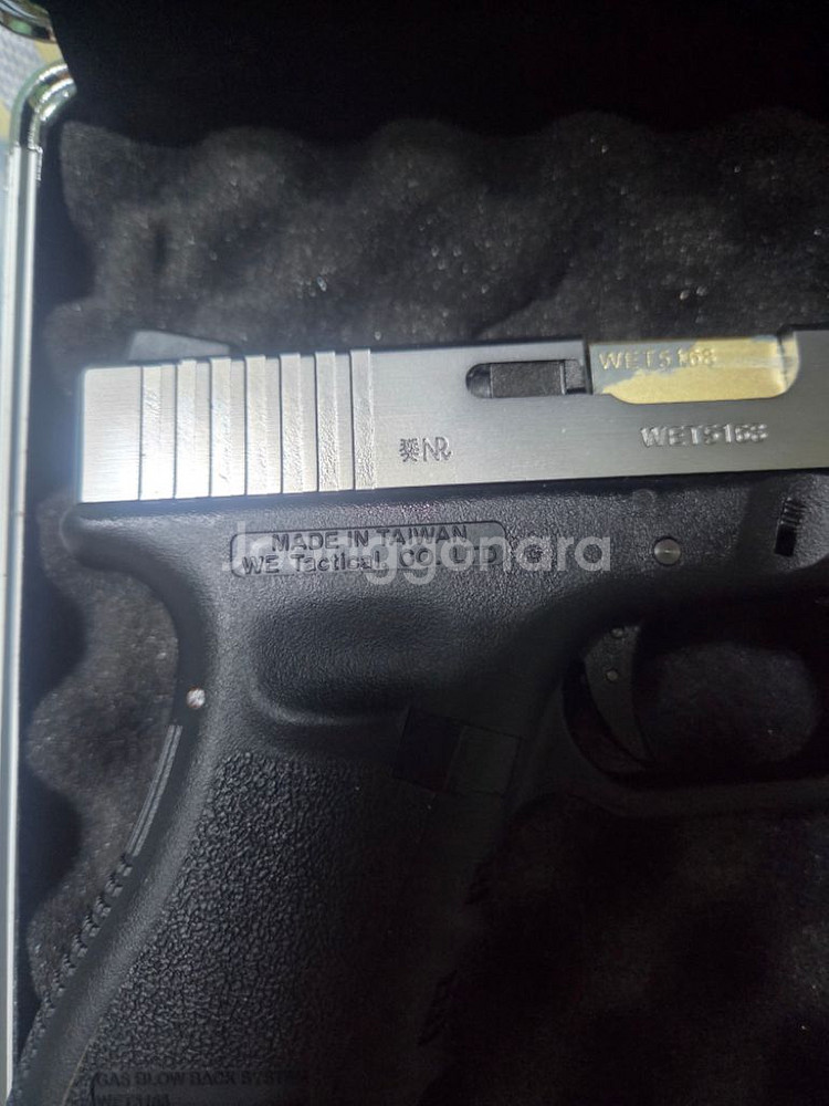 we G23 gbb--0