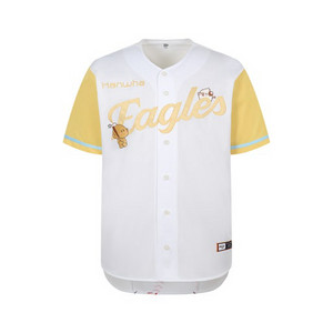 한화이글스 꿈돌이 유니폼 레플리카