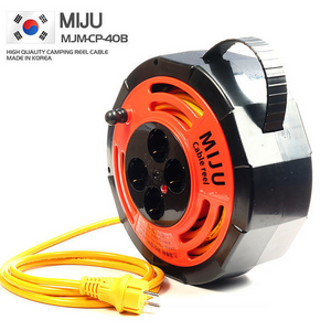 미주 MJM CPE 15M 2구 과부하차단