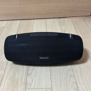 ZEALOT S67 블루투스 스피커