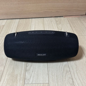ZEALOT S67 블루투스 스피커