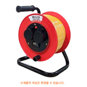 미주 MJM CPK-1520 20M 2구 누전차단형