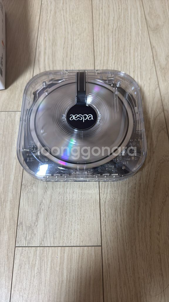 에스파 cdp--2