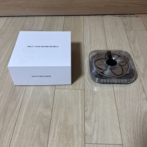 에스파 cdp