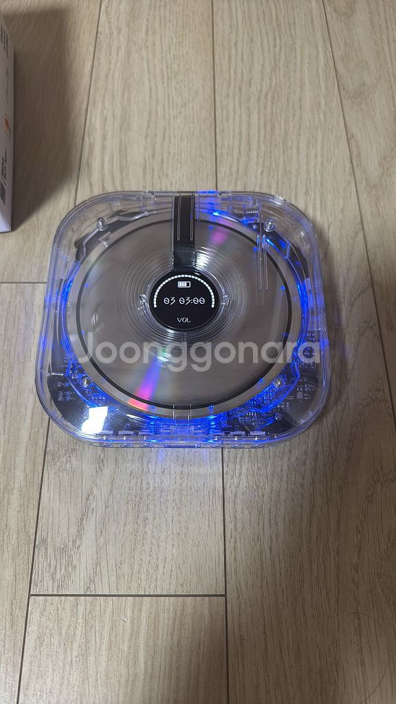 에스파 cdp--3