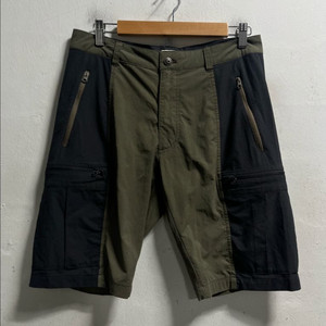 30 노스페이스 기능성 스판 반바지