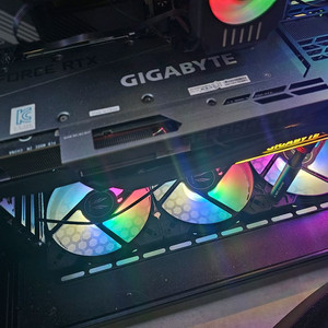 기가바이트 3080TI 게이밍OC