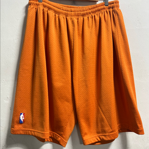 34-36 NBA 농구져지 밴딩 반바지