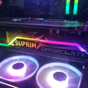 3080ti msi 슈프림