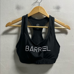 55-66 BARREL 배럴 브라탑 나시