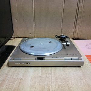 마란츠 LP 턴테이블 TT 330 고장품 (오디오 앰프