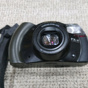 삼성케녹스/KENOX FX~4 코끼리카메라