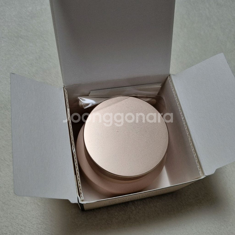 [새상품] 연작 백년초&우질두 수분진정 크림 50ml--3