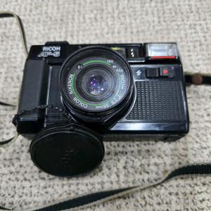 리코카메라/RICOH AF-5