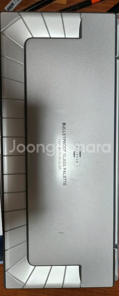 [급처] 미사용 신한 SWC 수채화 풀세트 새제품--4