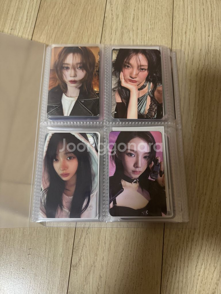 에스파 포카--0