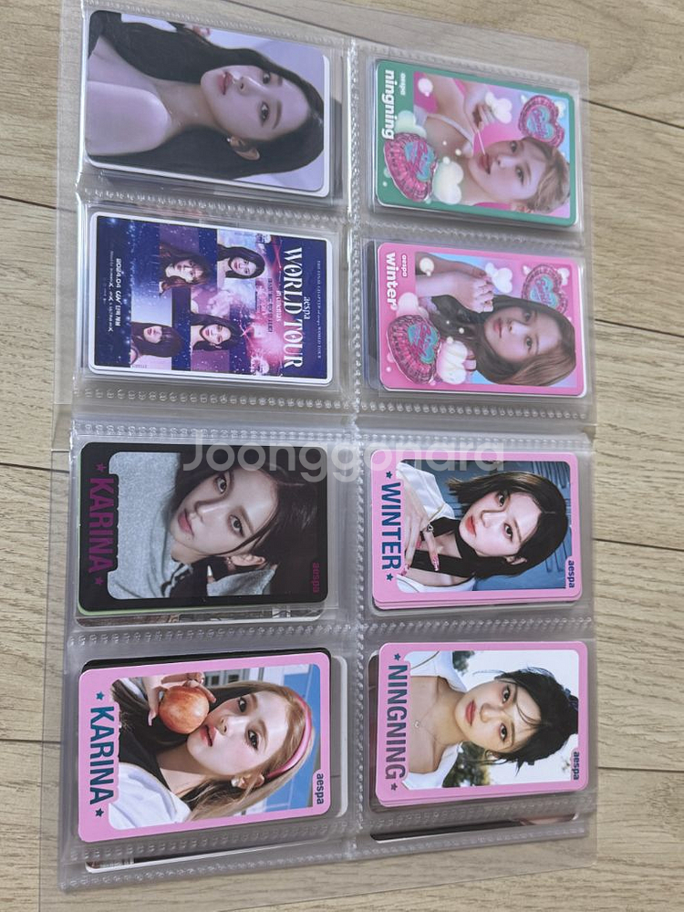 에스파 포카--3