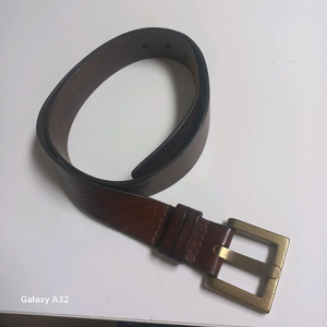 GAP vtg belt 35~36