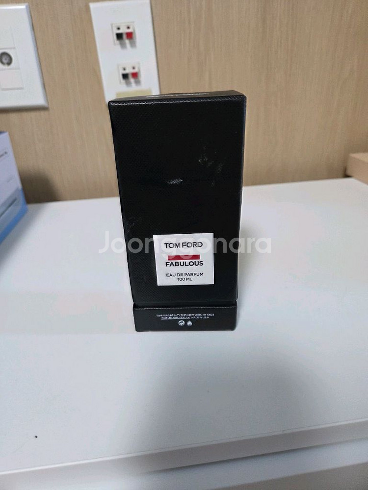 톰포드 패뷸러스 EDP 100ml--0