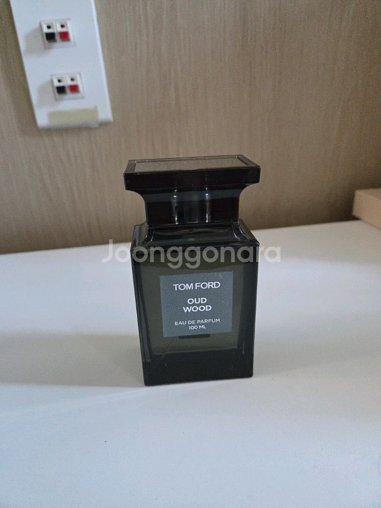 톰포드 오드우드 EDP 100ml--0
