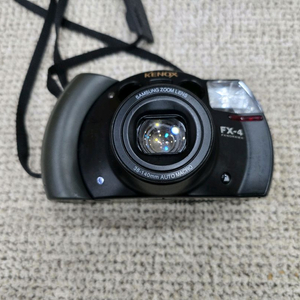 삼성케녹스/KENOX FX-4 코끼리카메라