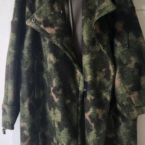 코오롱 카모코트90