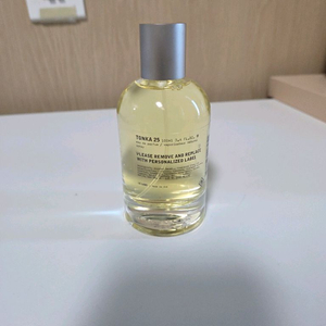 르라보 통카25 100ml