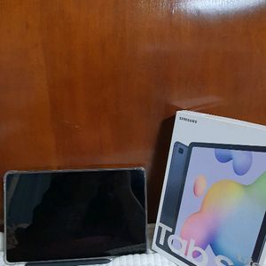 박스o 갤럭시탭s6 lite 64g wifi