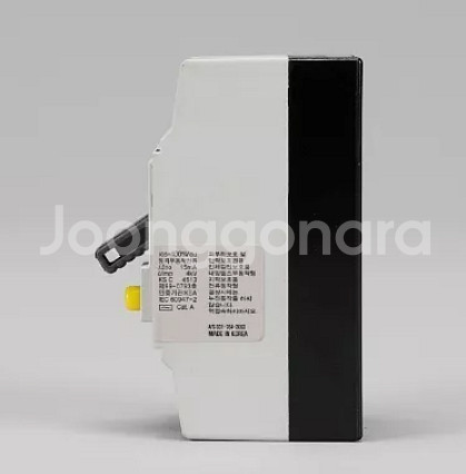 누전차단기 TBE-32 2P 20A 5개입--2