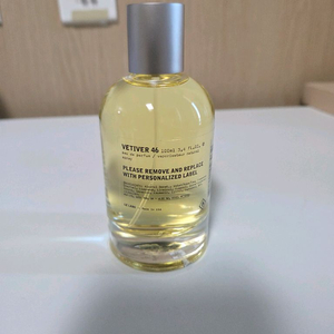 르라보 베티버46 100ml