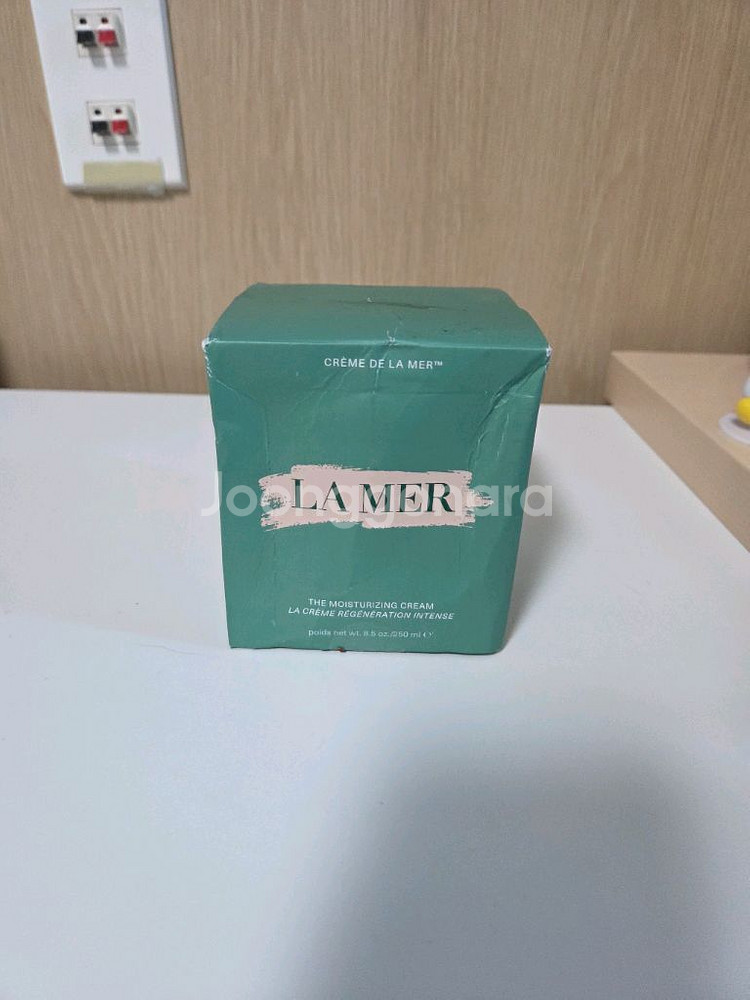 라메르 오리지널 수분크림 250ml--0