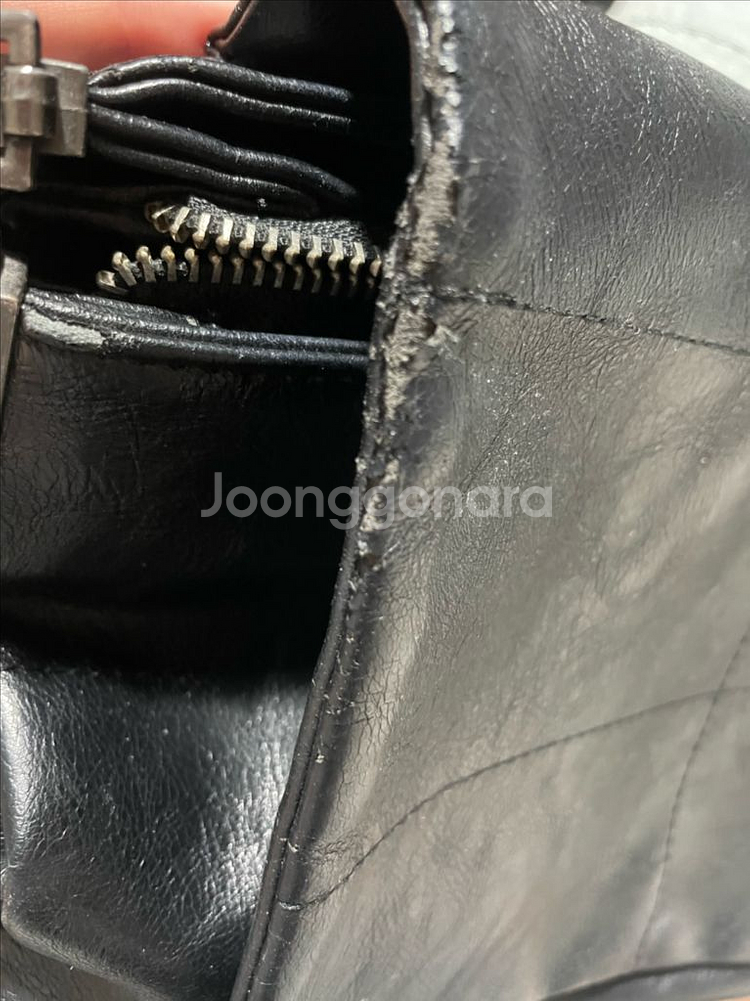 자라 정품 유나백--1