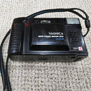 야시카카메라/YASHICA 오토포커스HD