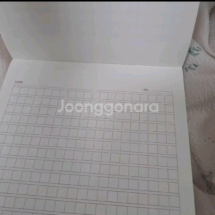 400자 원고지--1