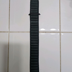 정품 애플워치 울트라2 알파인 루프 스트랩 49mm